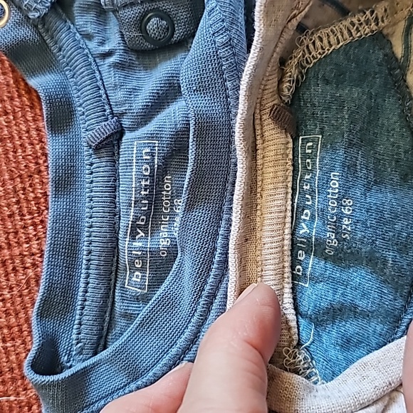 STUNNING BELLY BUTTON matching sets pants top - Picture 5 of 7